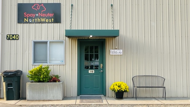 Clinic Image